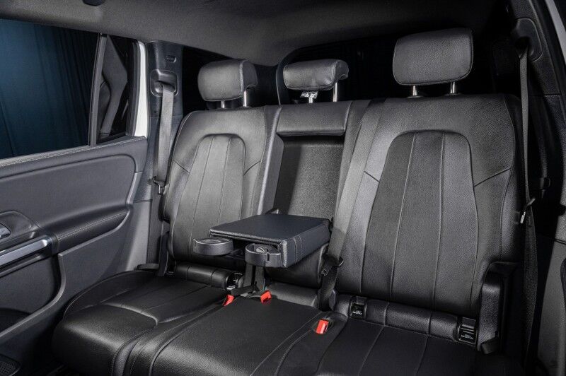 2026 Mercedes-Benz GLB 250 SUV Scottsdale AZ