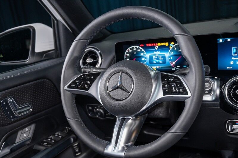 2026 Mercedes-Benz GLB 250 SUV Scottsdale AZ