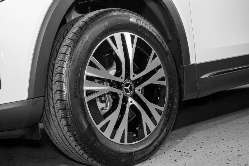 2026 Mercedes-Benz GLB 250 SUV Scottsdale AZ
