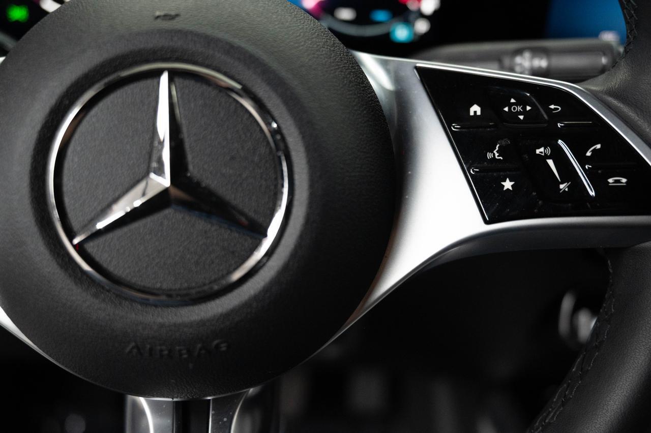 2026 Mercedes-Benz GLB 250 SUV Scottsdale AZ