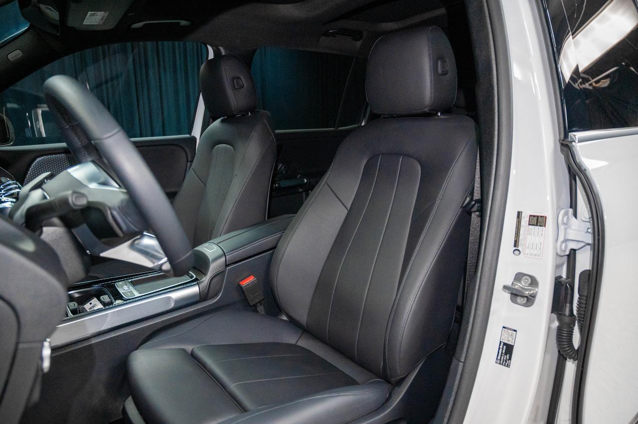 2026 Mercedes-Benz GLB 250 SUV Scottsdale AZ