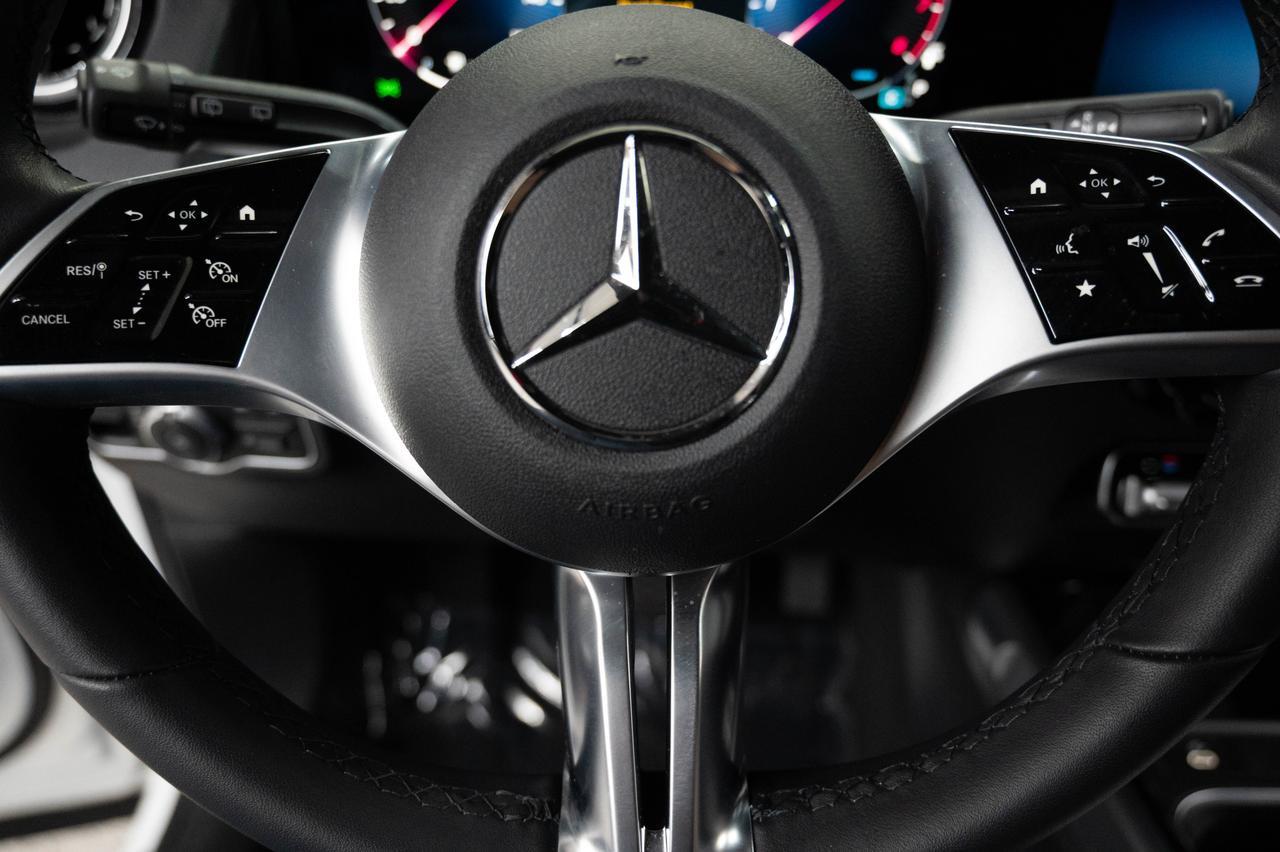 2026 Mercedes-Benz GLB 250 SUV Scottsdale AZ