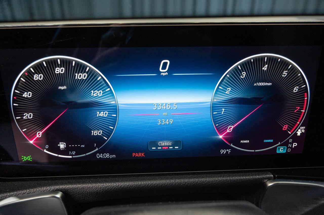 2026 Mercedes-Benz GLB 250 SUV Scottsdale AZ