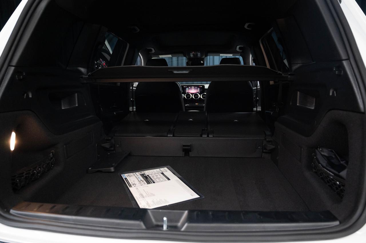 2026 Mercedes-Benz GLB 250 SUV Scottsdale AZ