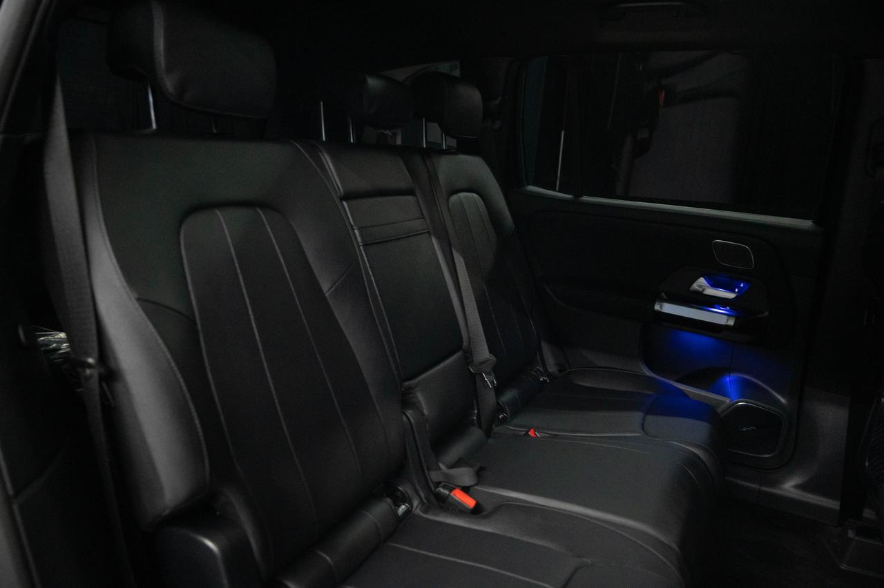 2026 Mercedes-Benz GLB 250 SUV Scottsdale AZ