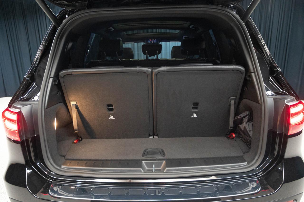 2026 Mercedes-Benz GLB 250 SUV Scottsdale AZ