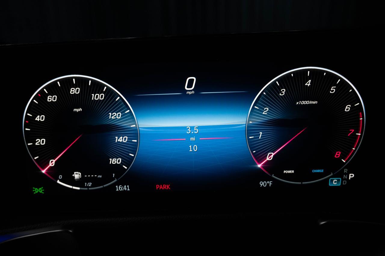 2026 Mercedes-Benz GLB 250 SUV Scottsdale AZ