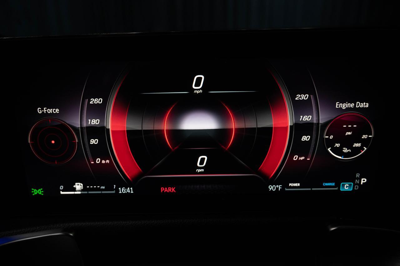2026 Mercedes-Benz GLB 250 SUV Scottsdale AZ