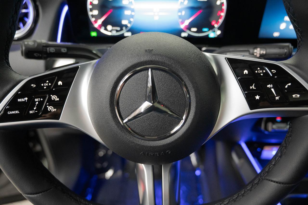 2026 Mercedes-Benz GLB 250 SUV Scottsdale AZ