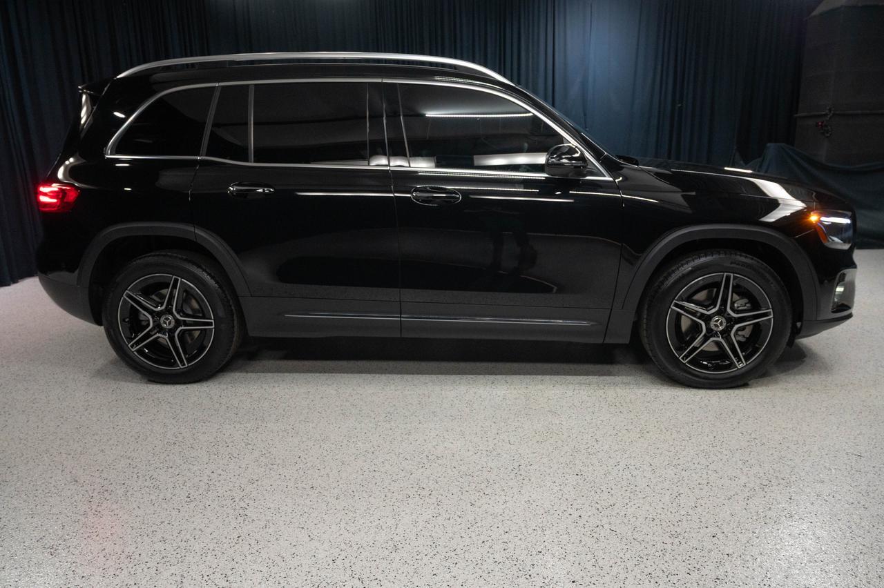 2026 Mercedes-Benz GLB 250 SUV Scottsdale AZ