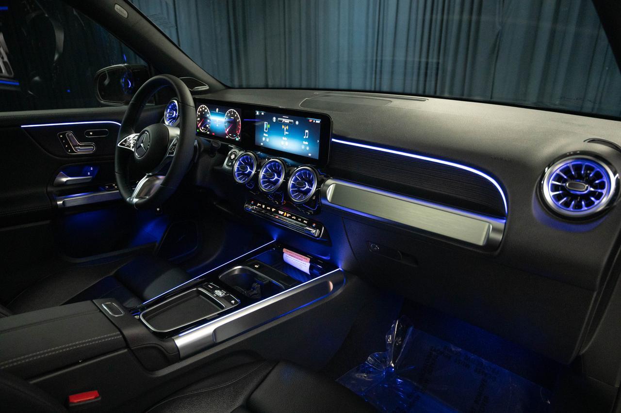 2026 Mercedes-Benz GLB 250 SUV Scottsdale AZ