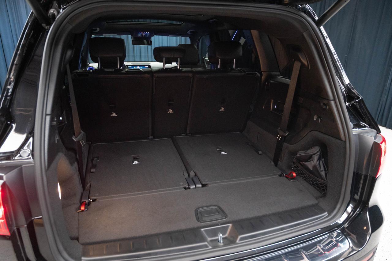 2026 Mercedes-Benz GLB 250 SUV Scottsdale AZ