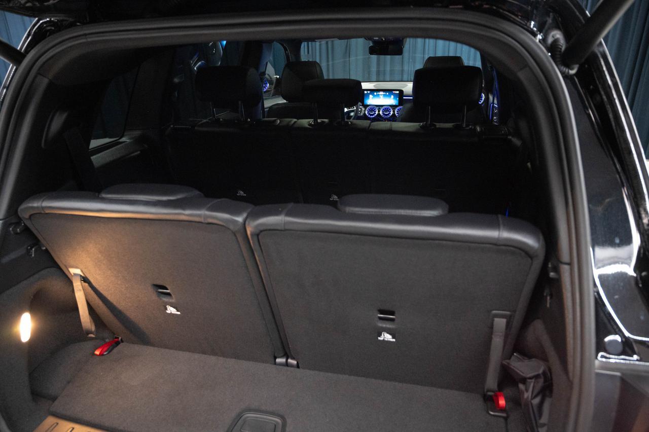 2026 Mercedes-Benz GLB 250 SUV Scottsdale AZ