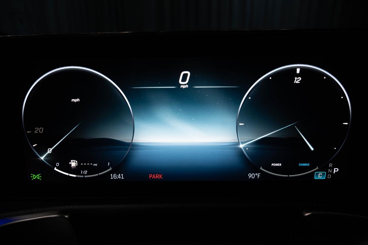 2026 Mercedes-Benz GLB 250 SUV Scottsdale AZ