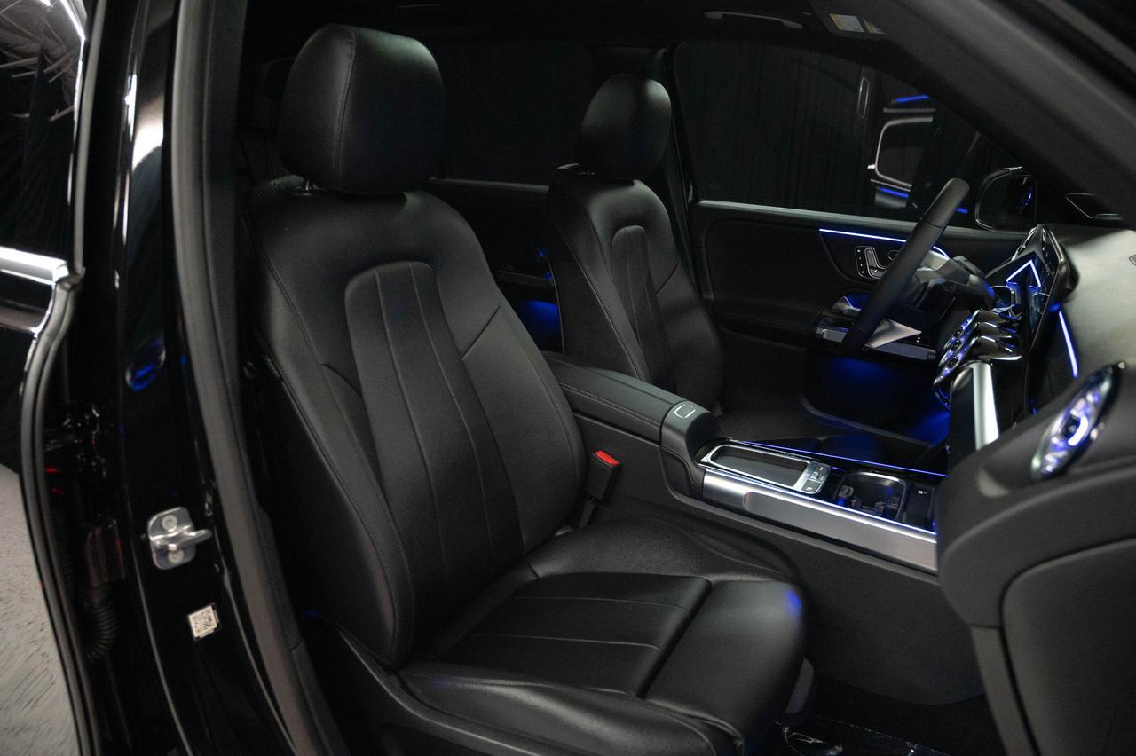 2026 Mercedes-Benz GLB 250 SUV Scottsdale AZ