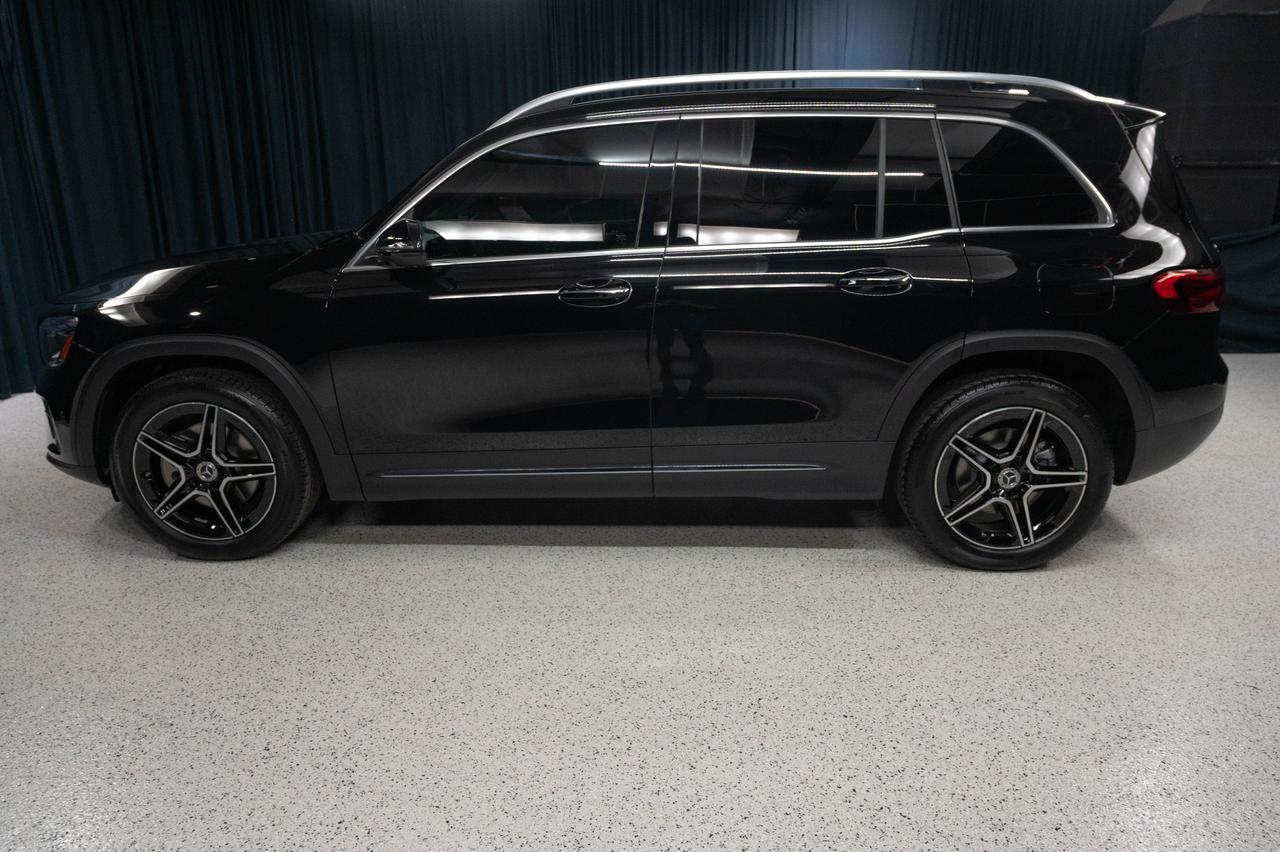 2026 Mercedes-Benz GLB 250 SUV Scottsdale AZ