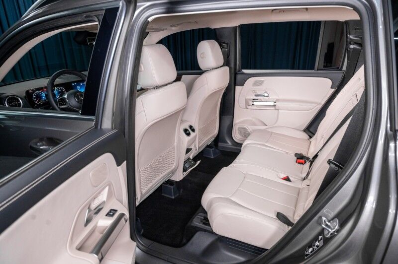 2026 Mercedes-Benz GLB 250 SUV Scottsdale AZ