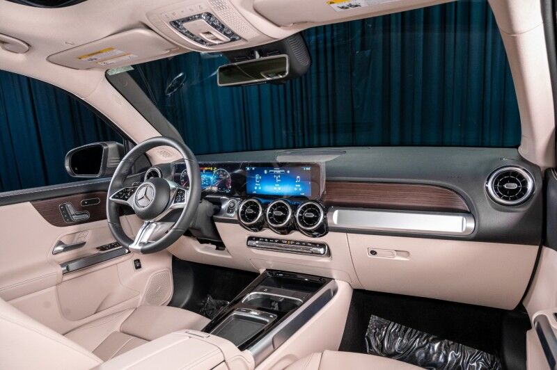 2026 Mercedes-Benz GLB 250 SUV Scottsdale AZ