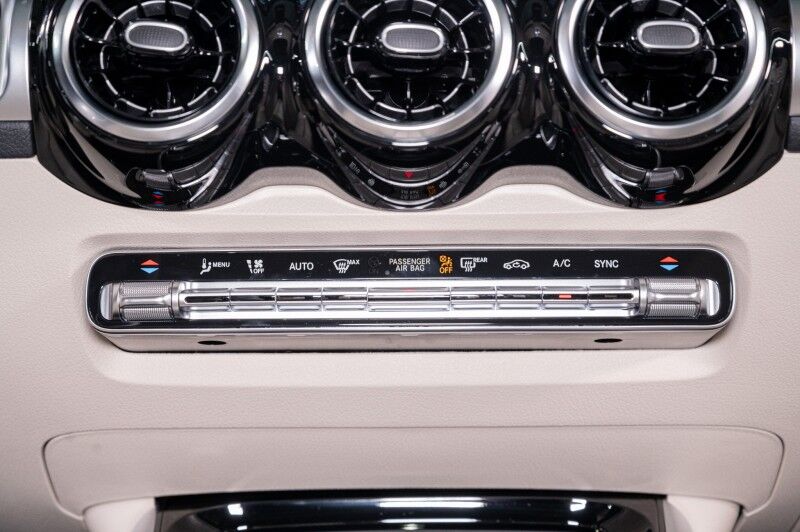 2026 Mercedes-Benz GLB 250 SUV Scottsdale AZ