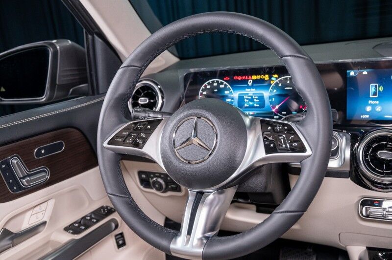 2026 Mercedes-Benz GLB 250 SUV Scottsdale AZ