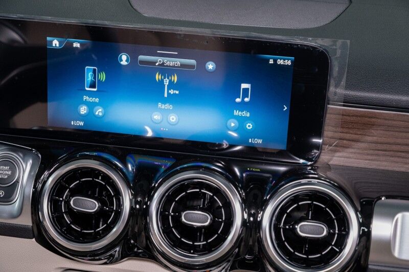 2026 Mercedes-Benz GLB 250 SUV Scottsdale AZ