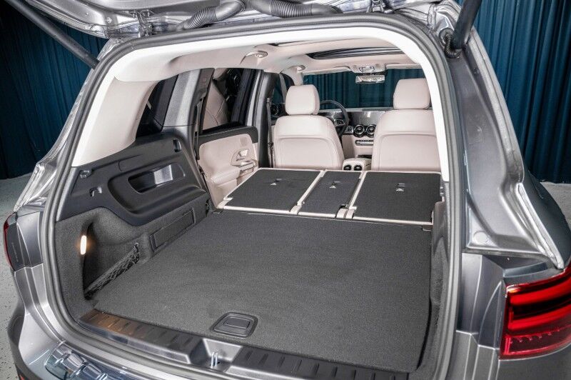 2026 Mercedes-Benz GLB 250 SUV Scottsdale AZ