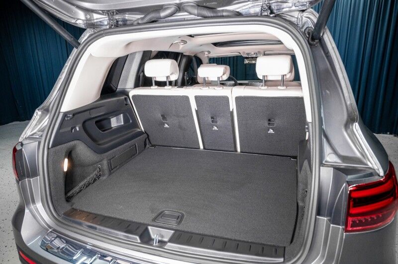 2026 Mercedes-Benz GLB 250 SUV Scottsdale AZ