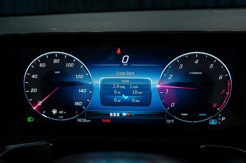 2026 Mercedes-Benz GLB 250 SUV Scottsdale AZ