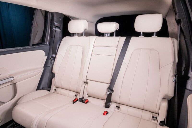 2026 Mercedes-Benz GLB 250 SUV Scottsdale AZ