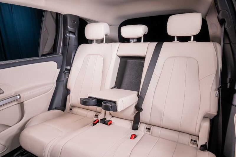 2026 Mercedes-Benz GLB 250 SUV Scottsdale AZ