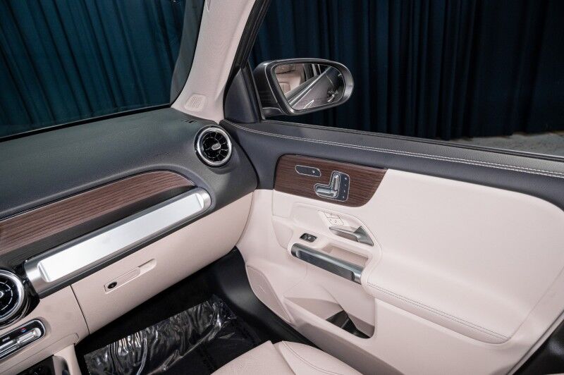 2026 Mercedes-Benz GLB 250 SUV Scottsdale AZ