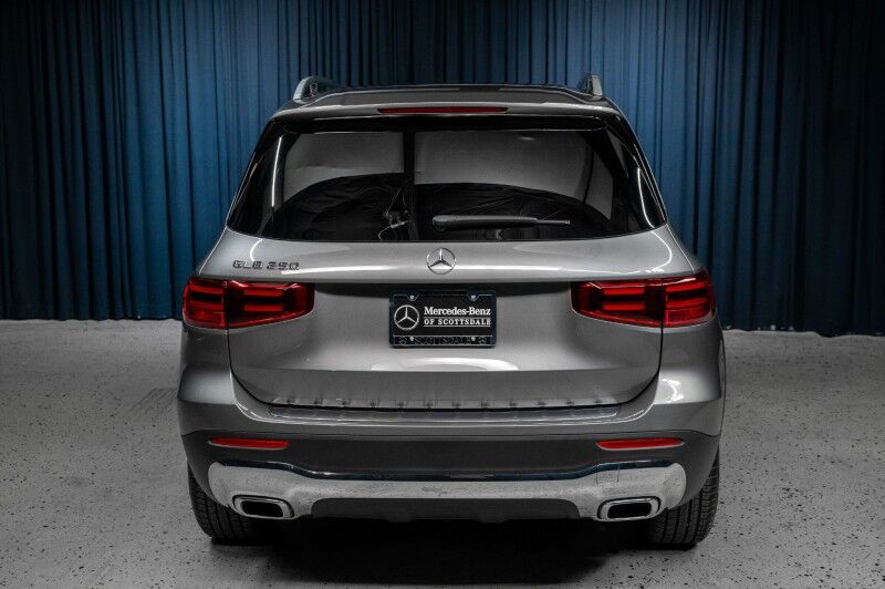 2026 Mercedes-Benz GLB 250 SUV Scottsdale AZ