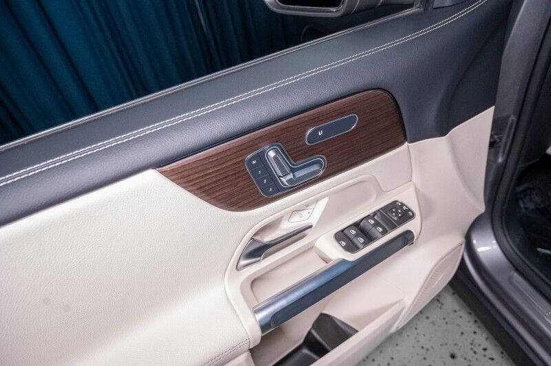 2026 Mercedes-Benz GLB 250 SUV Scottsdale AZ