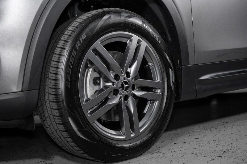 2026 Mercedes-Benz GLB 250 SUV Scottsdale AZ