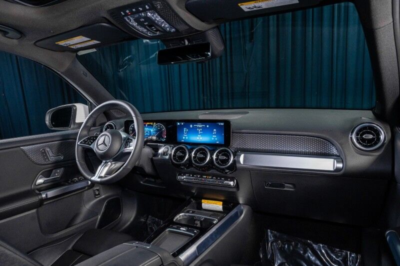 2026 Mercedes-Benz GLB 250 SUV Scottsdale AZ