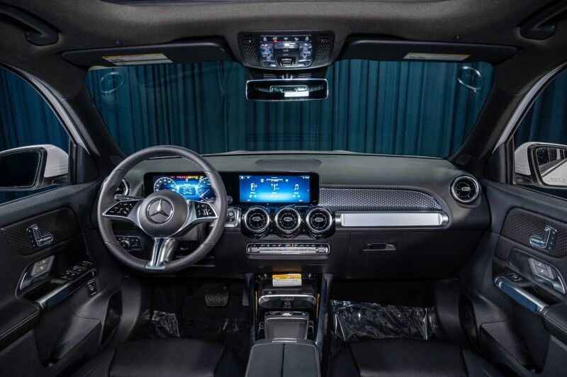 2026 Mercedes-Benz GLB 250 SUV Scottsdale AZ
