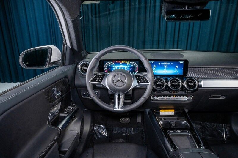 2026 Mercedes-Benz GLB 250 SUV Scottsdale AZ