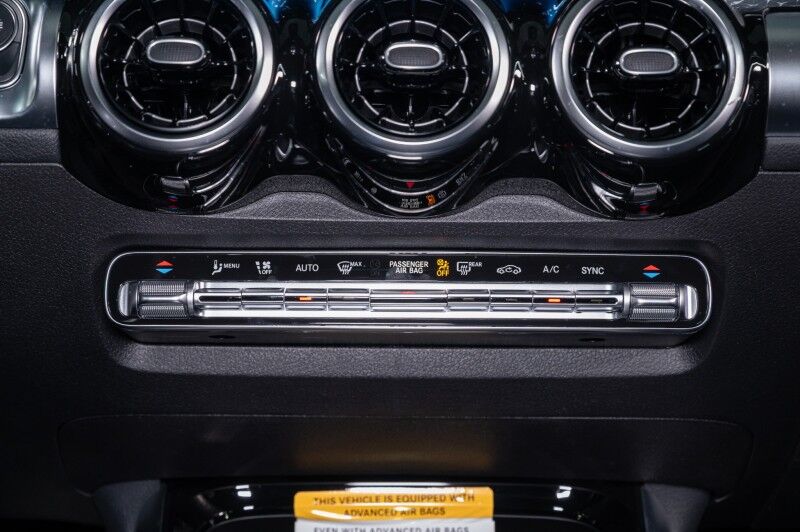 2026 Mercedes-Benz GLB 250 SUV Scottsdale AZ