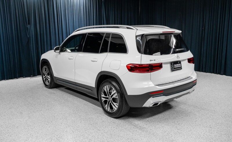 2026 Mercedes-Benz GLB 250 SUV Scottsdale AZ