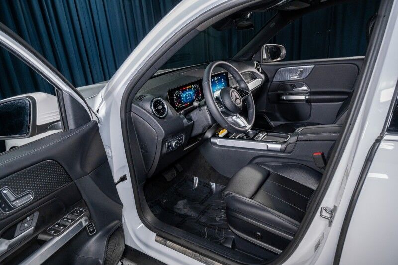 2026 Mercedes-Benz GLB 250 SUV Scottsdale AZ