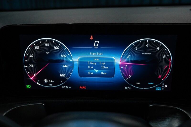 2026 Mercedes-Benz GLB 250 SUV Scottsdale AZ