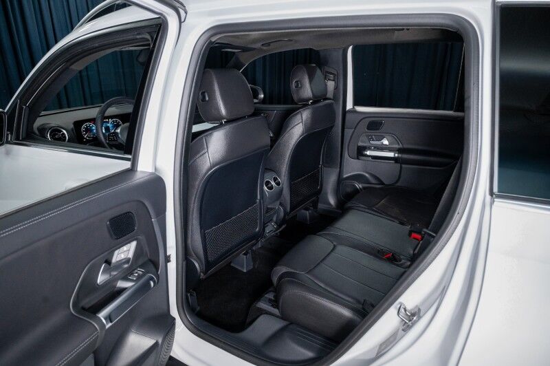2026 Mercedes-Benz GLB 250 SUV Scottsdale AZ