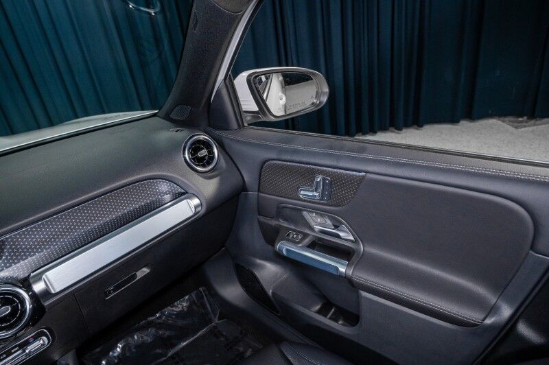 2026 Mercedes-Benz GLB 250 SUV Scottsdale AZ