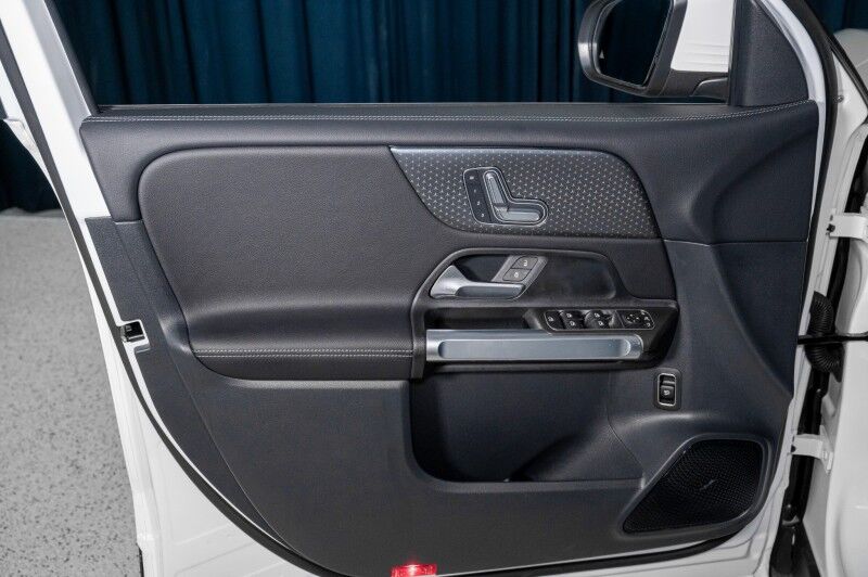 2026 Mercedes-Benz GLB 250 SUV Scottsdale AZ