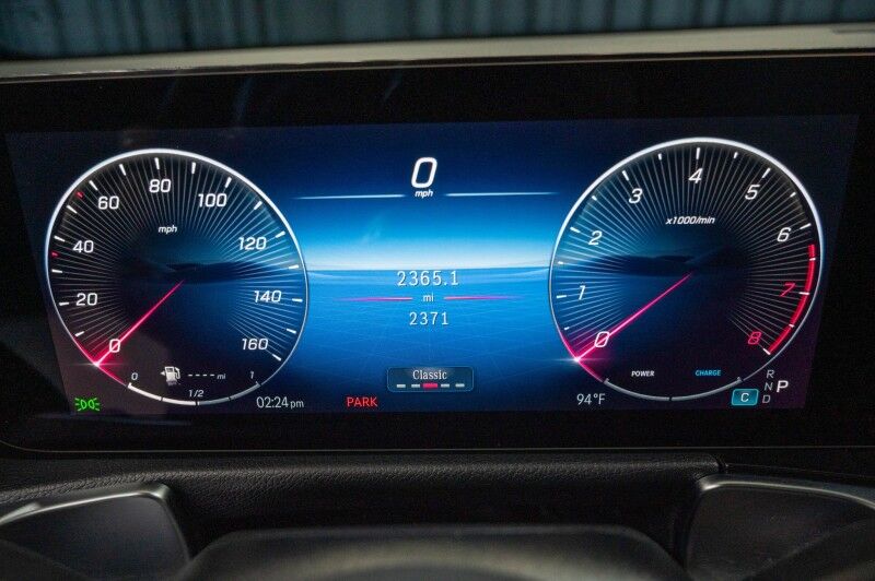 2026 Mercedes-Benz GLB 250 SUV Scottsdale AZ