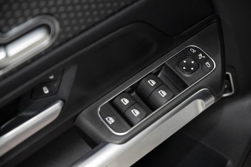 2026 Mercedes-Benz GLB 250 SUV Scottsdale AZ