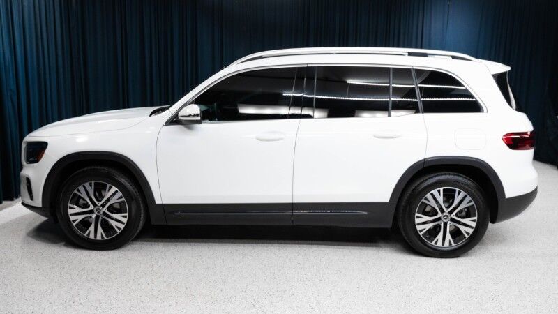 2026 Mercedes-Benz GLB 250 SUV Scottsdale AZ