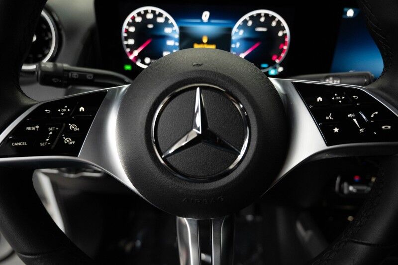 2026 Mercedes-Benz GLB 250 SUV Scottsdale AZ