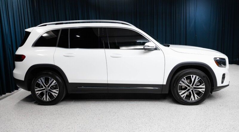 2026 Mercedes-Benz GLB 250 SUV Scottsdale AZ