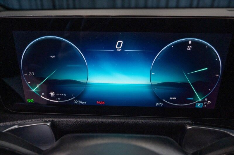 2026 Mercedes-Benz GLB 250 SUV Scottsdale AZ